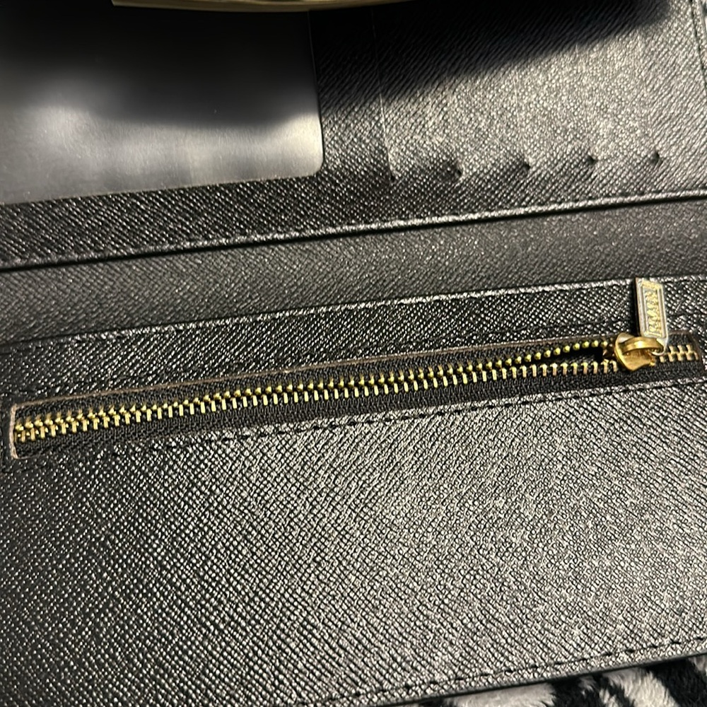 Coach wallet - Picture 5 of 5